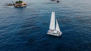 Spirit of Ponant