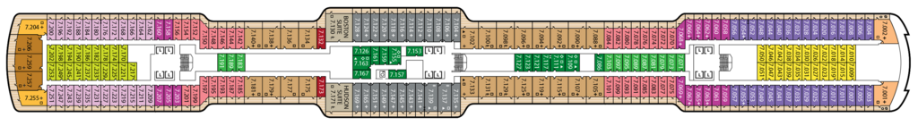 Deck 7