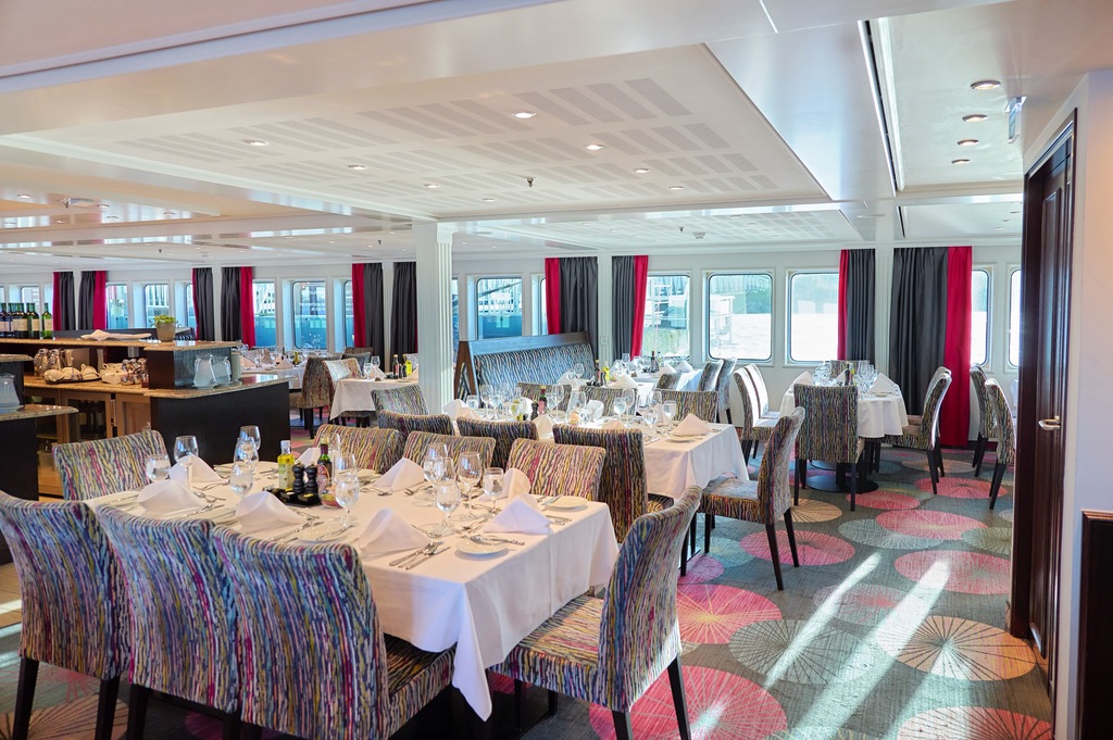 Main Restaurant