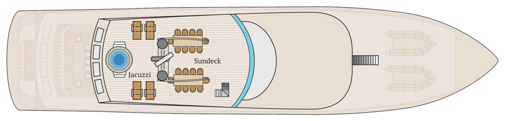 Sun Deck