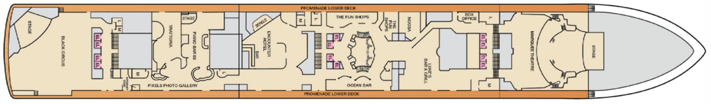 Deck 7