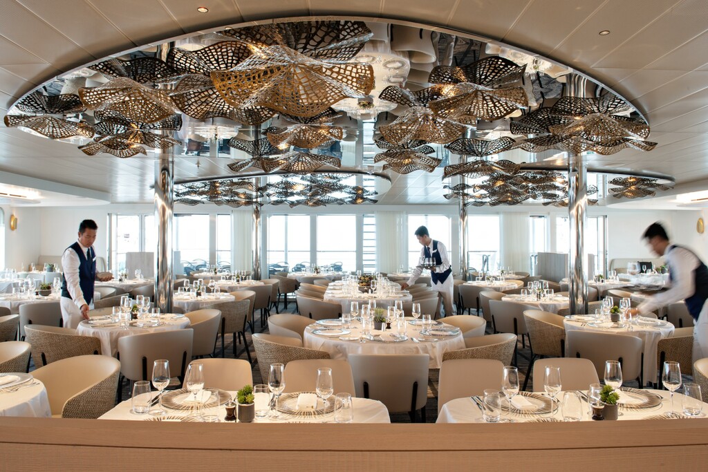 The Nautilus