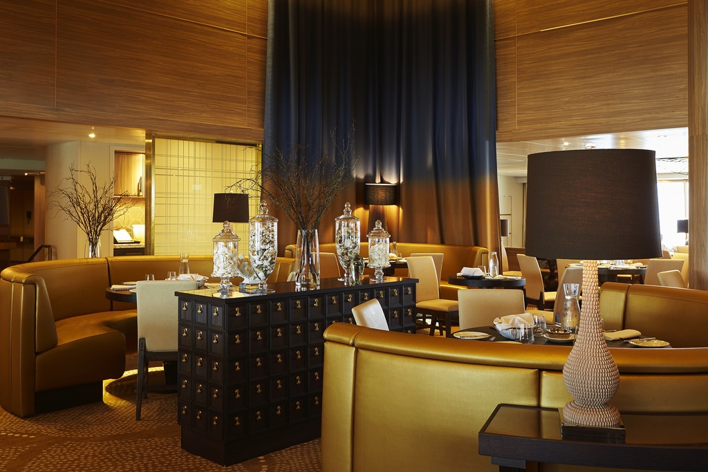 Thalassa Restaurant