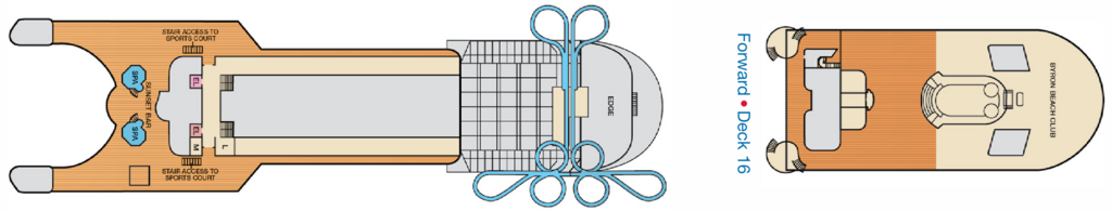 Deck 16