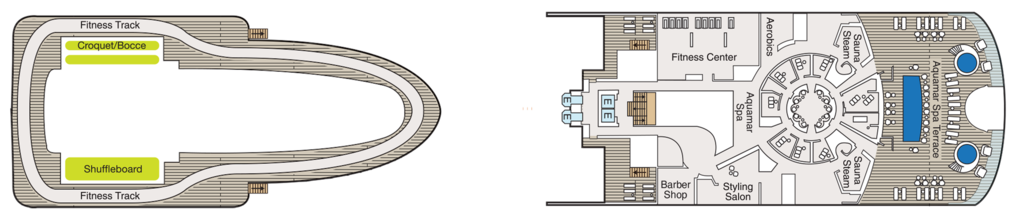 Deck 15