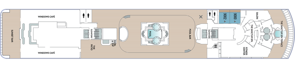 Deck 9