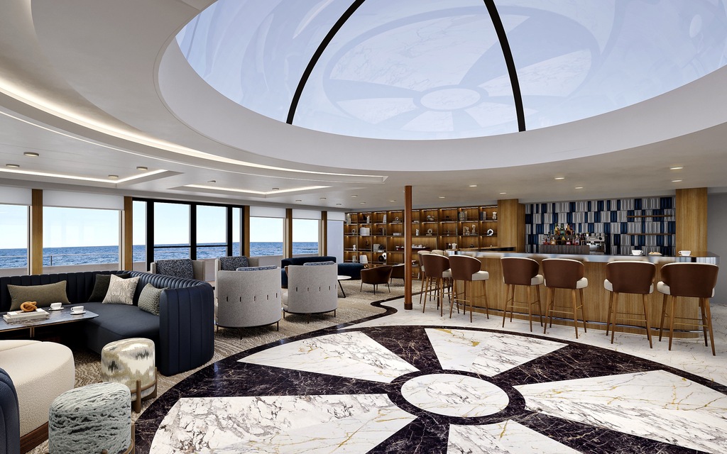 Yacht Club
