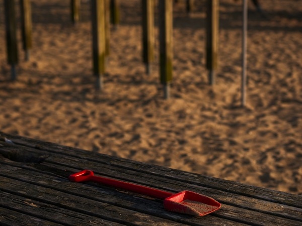 Muiderzand, Huizen, Netherlands