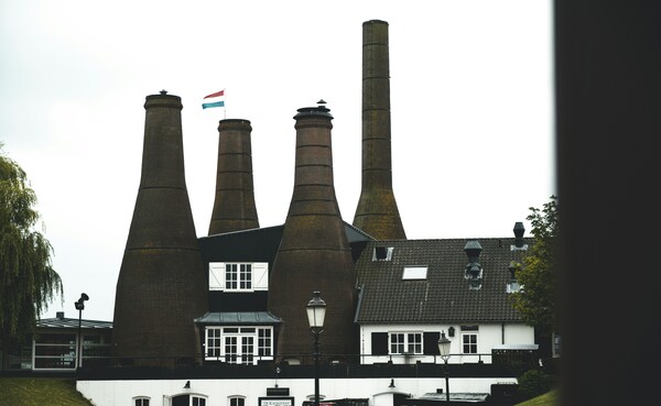 Huizen, Netherlands