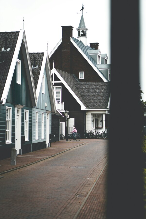 Huizen, Netherlands