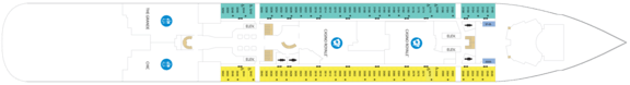 Deck Plan deck-14