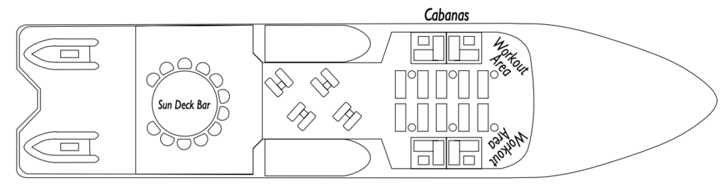 Sun Deck