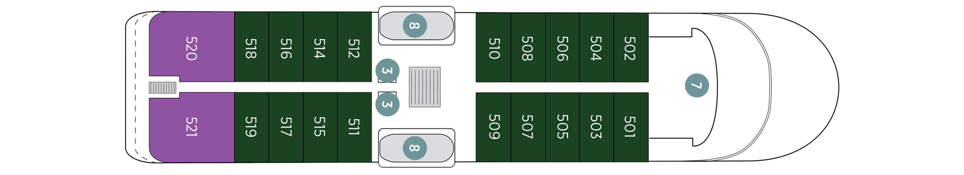 Panorama Deck