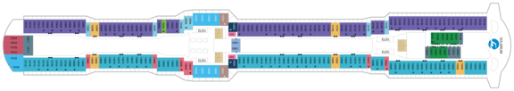 Deck Plan deck-4