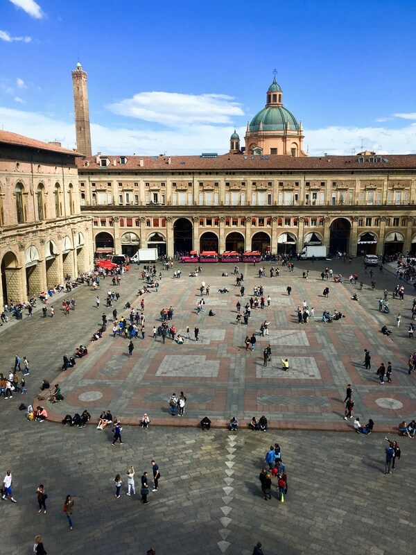 Bologna, Italy