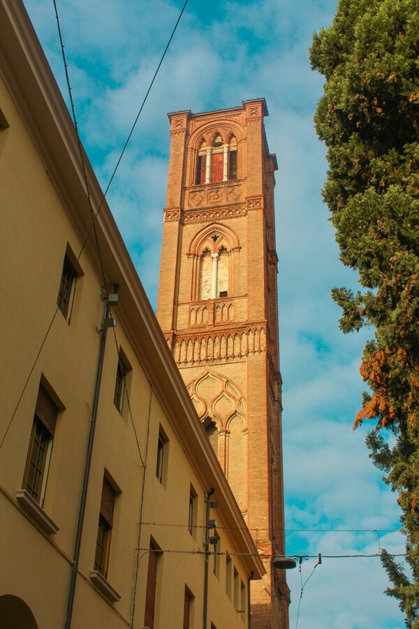 Bologna, Metropolitan City of Bologna, Italy