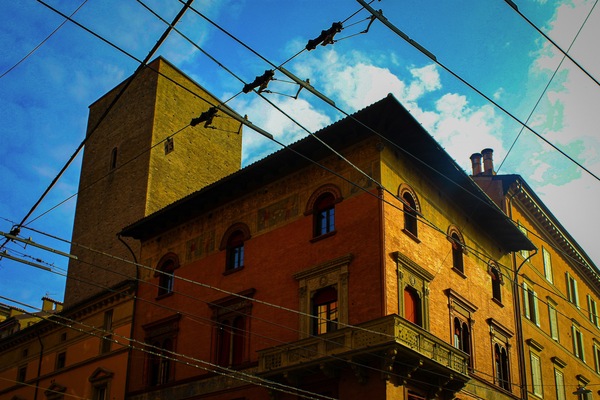 Bologna, Metropolitan City of Bologna, Italy