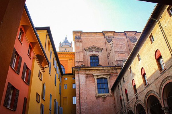 Bologna, Metropolitan City of Bologna, Italy