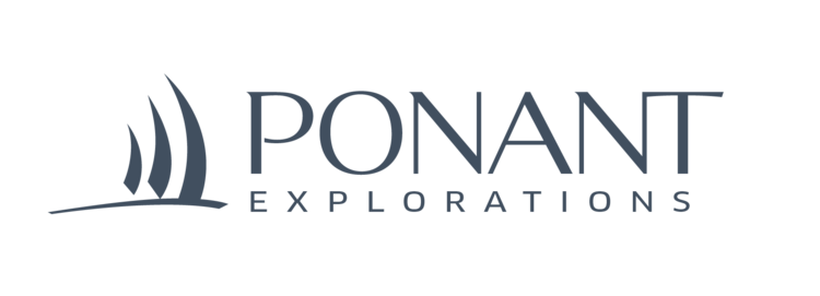 ponant logo