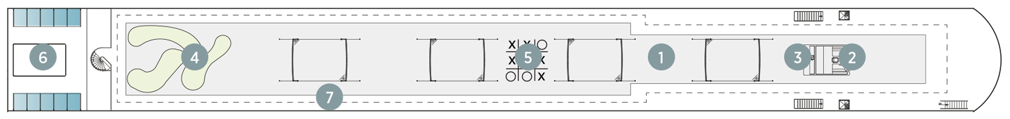 Sun Deck