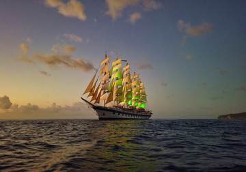 Star Clippers