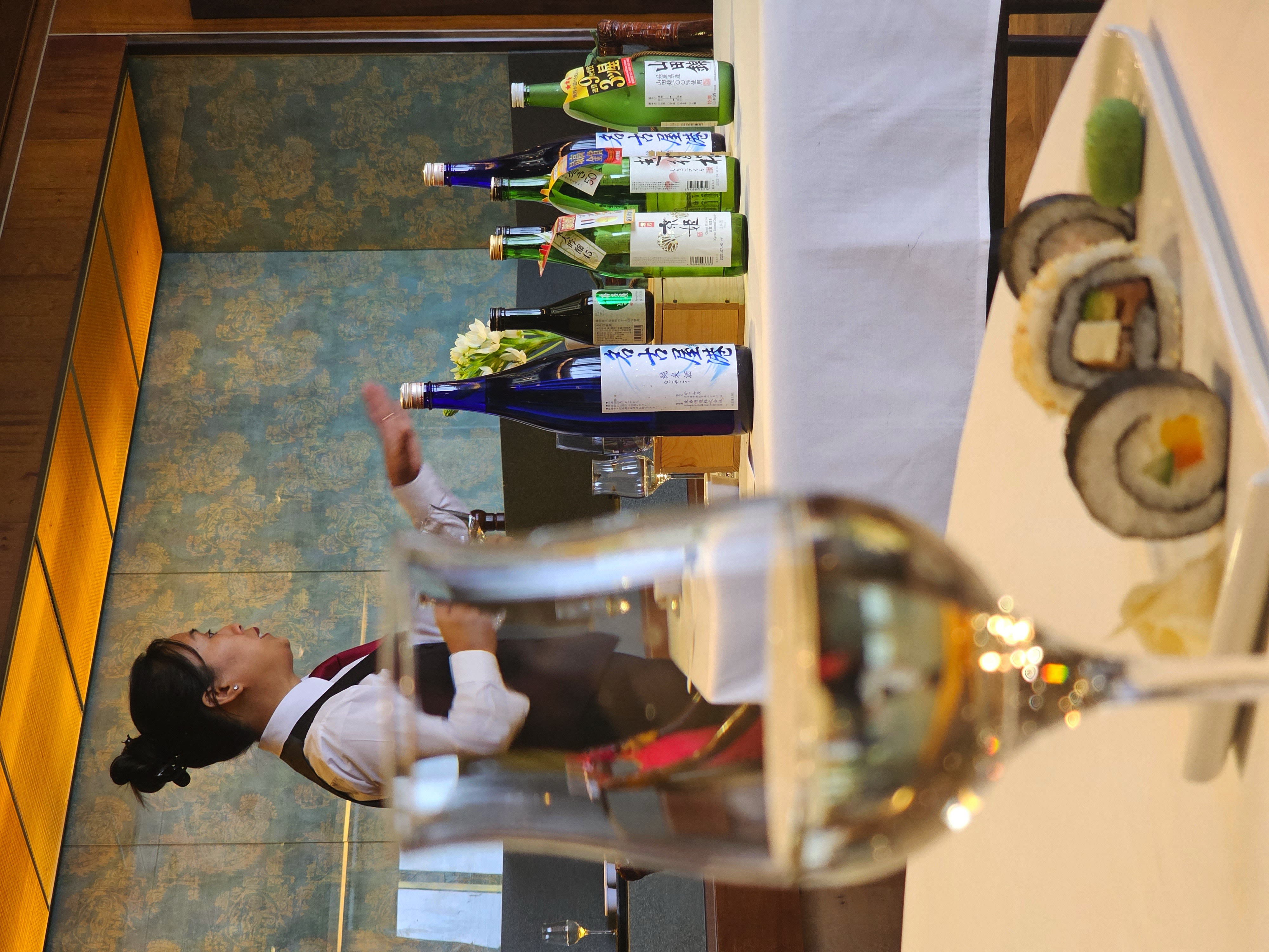 Tasting Events