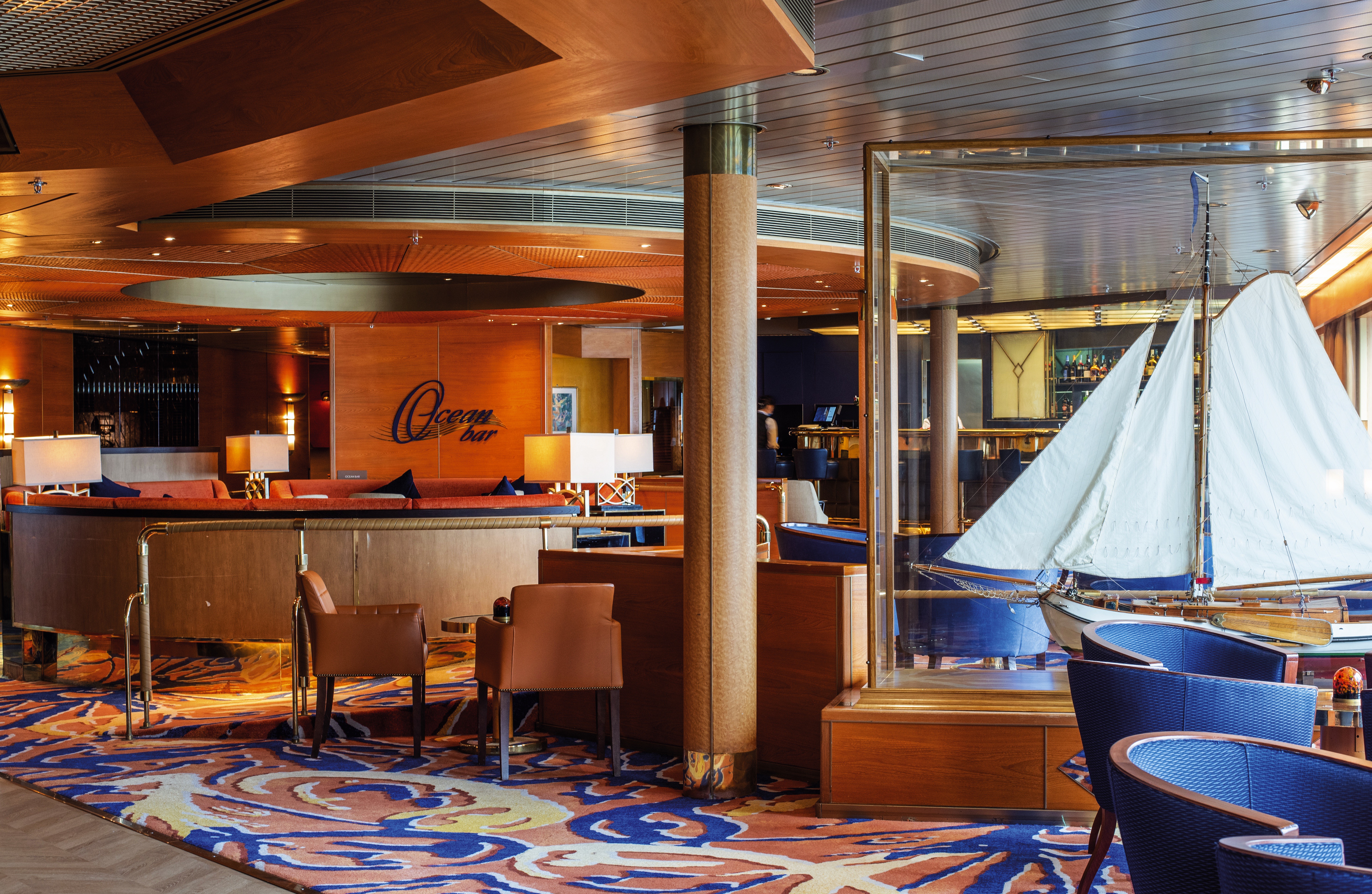 Ocean Bar