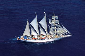 Star Flyer