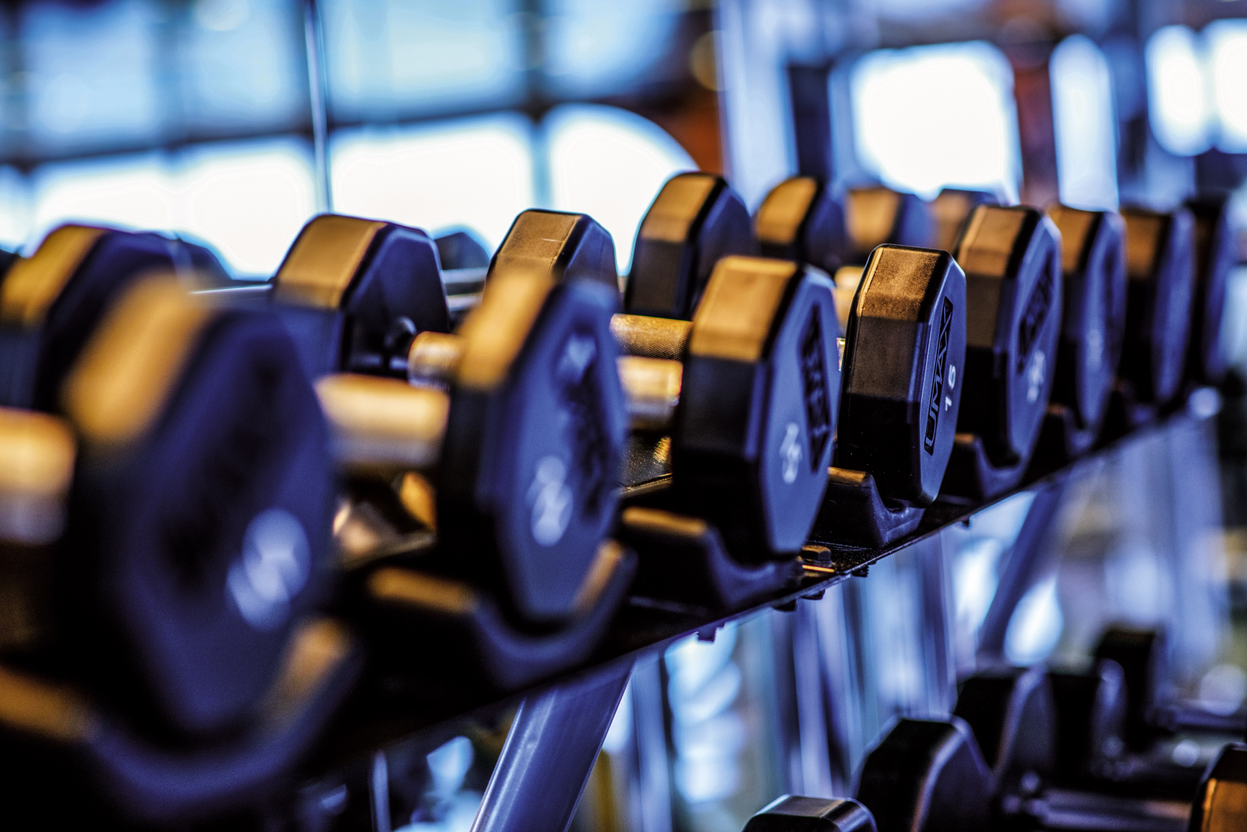 Fitness Centre