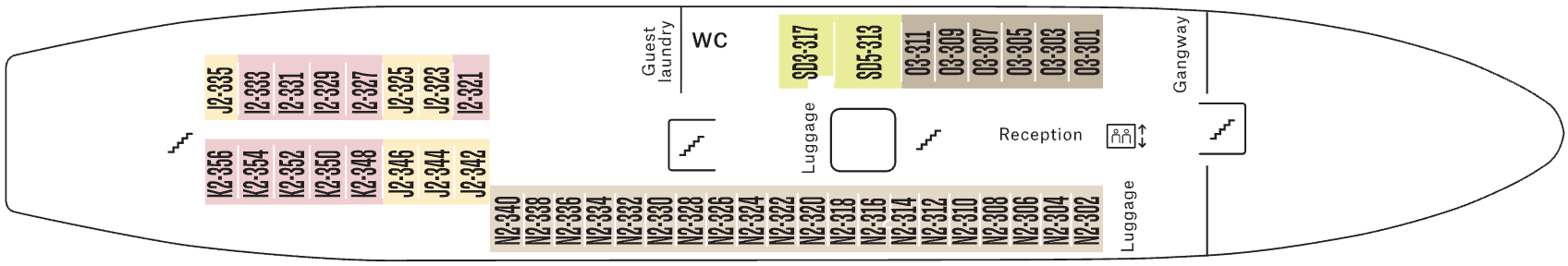 Deck 3