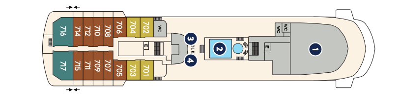 Deck 7