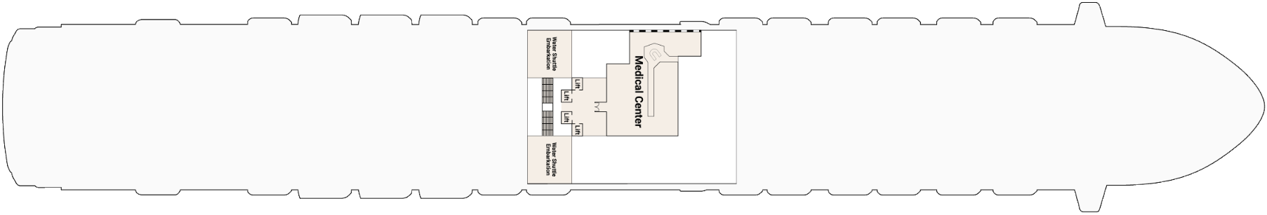 Deck 4 - Gala