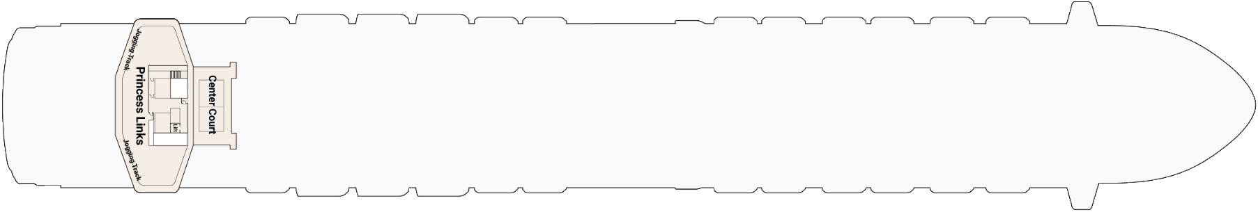 Deck 19 - Star