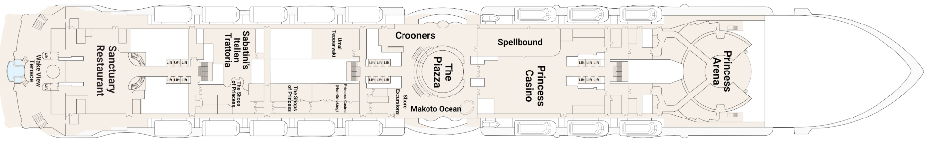 Deck 8