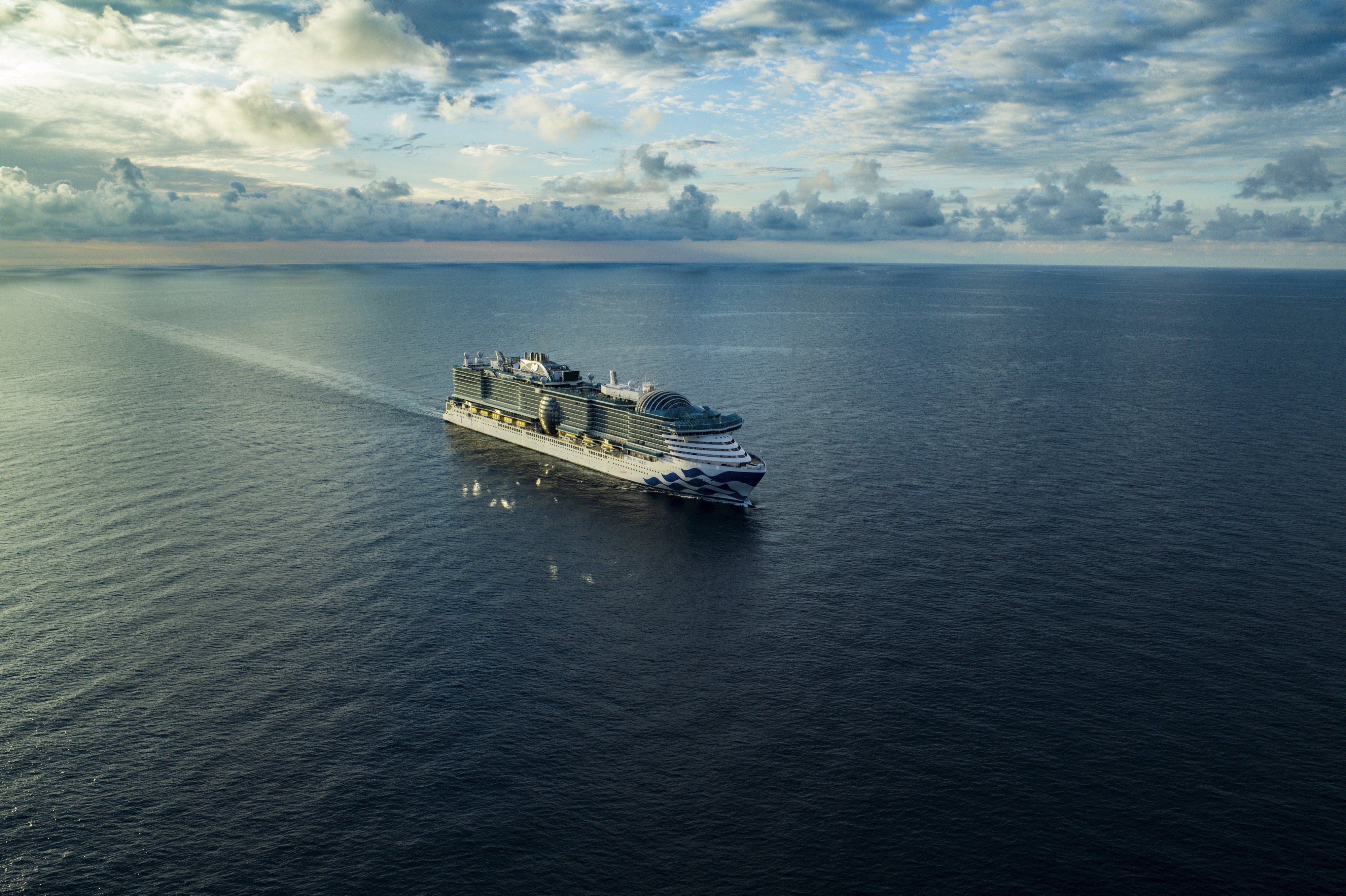 Sun princess