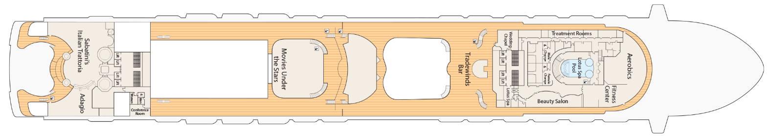 Deck 16 