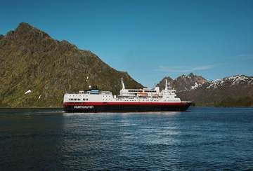 MS Vesterålen