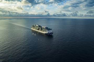 Sun Princess