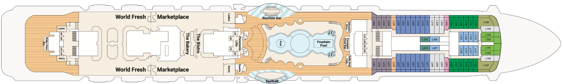 Deck 16 