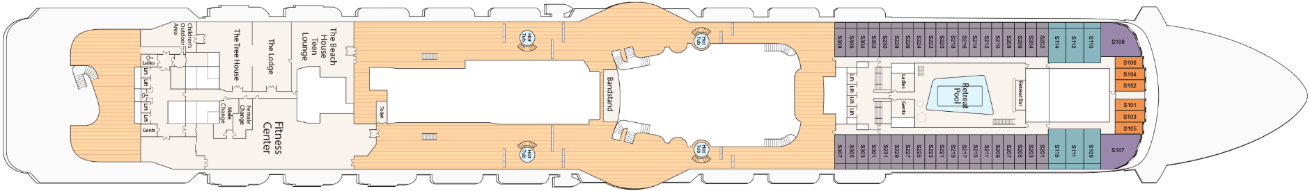 Deck 17 - Sun