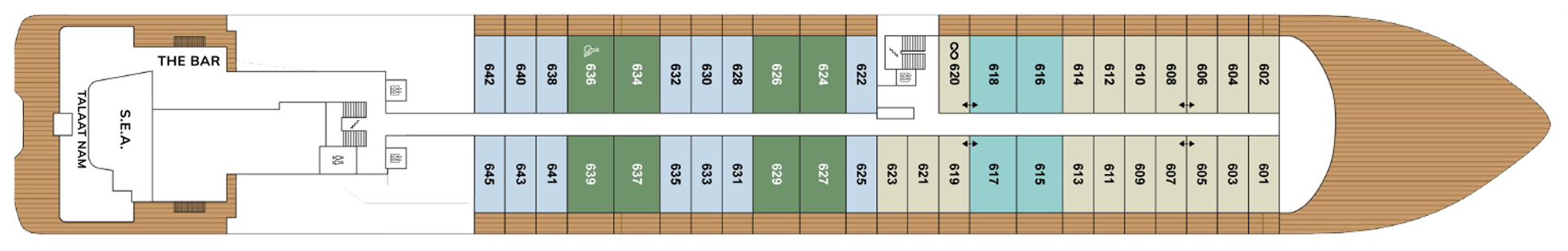 Deck 6