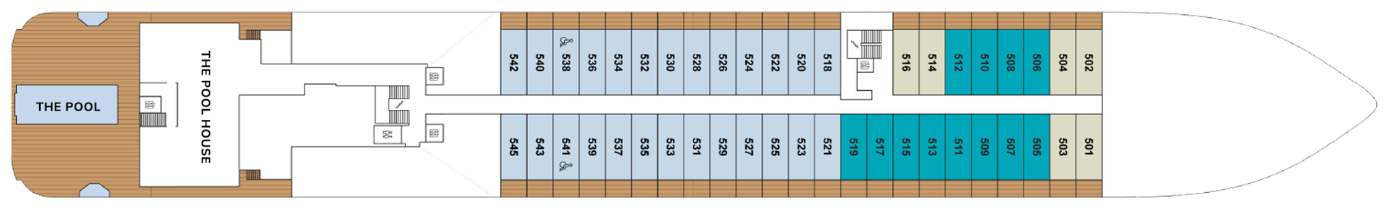 Deck 5