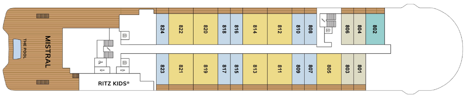 Deck 8