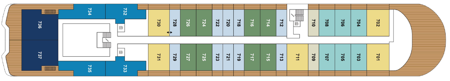 Deck 7