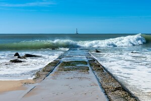 Le Verdon-sur-Mer