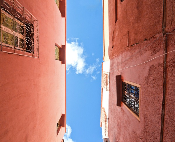 Fez, Morocco