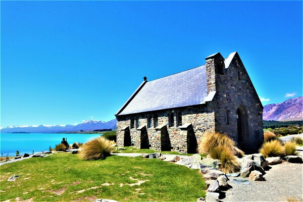 Taupō, New Zealand