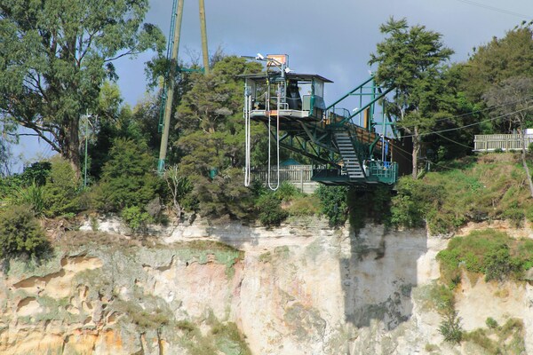 Taupō, New Zealand