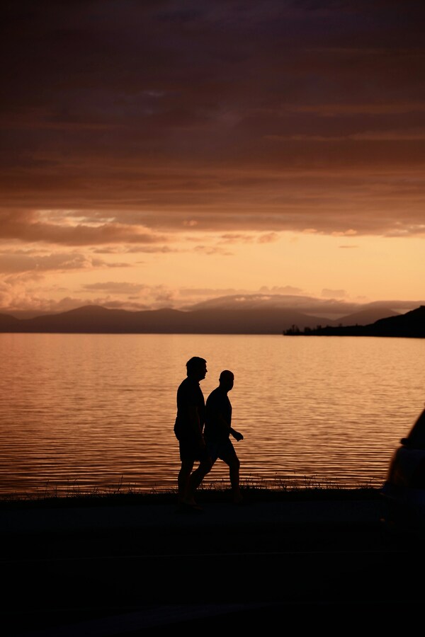 Taupō, New Zealand