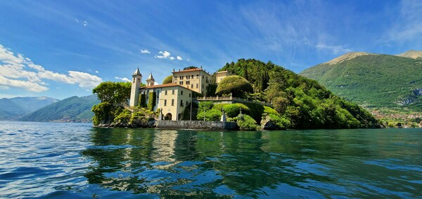 Lake Como, Italy